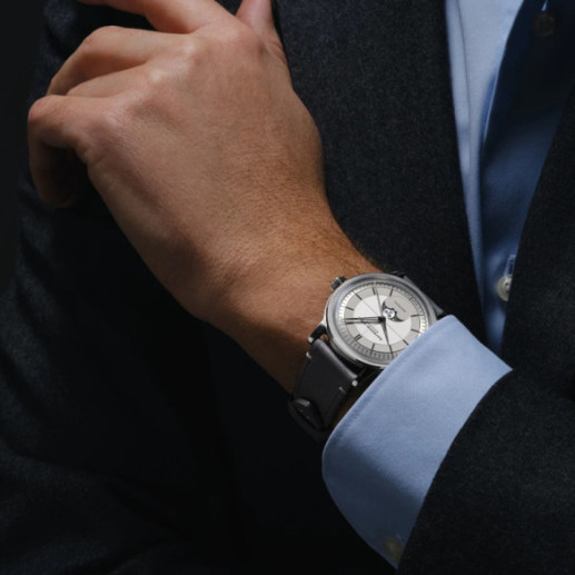 Raymond Weil Millesime Automatic Moon Phase - Raymond Weil Millesime 2