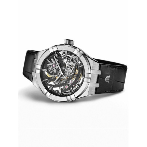 Maurice Lacroix Aikon Scheletrato Automatico 45Mm - Maurice Lacroix Aikon
