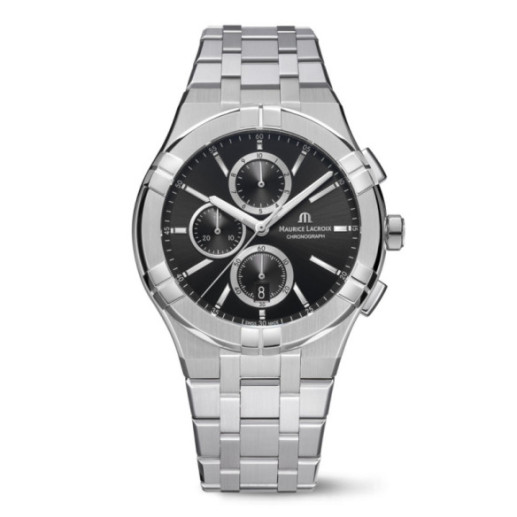 Maurice Lacroix Aikon Cronograph 42Mm - Maurice Lacroix Aikon