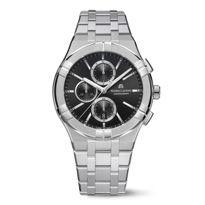 Maurice Lacroix Aikon Cronograph 42Mm - Maurice Lacroix Aikon