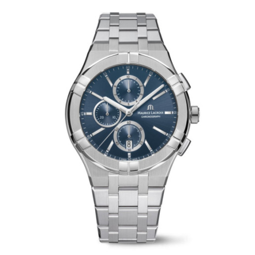 Maurice Lacroix Aikon Cronograph 42Mm - Maurice Lacroix Aikon