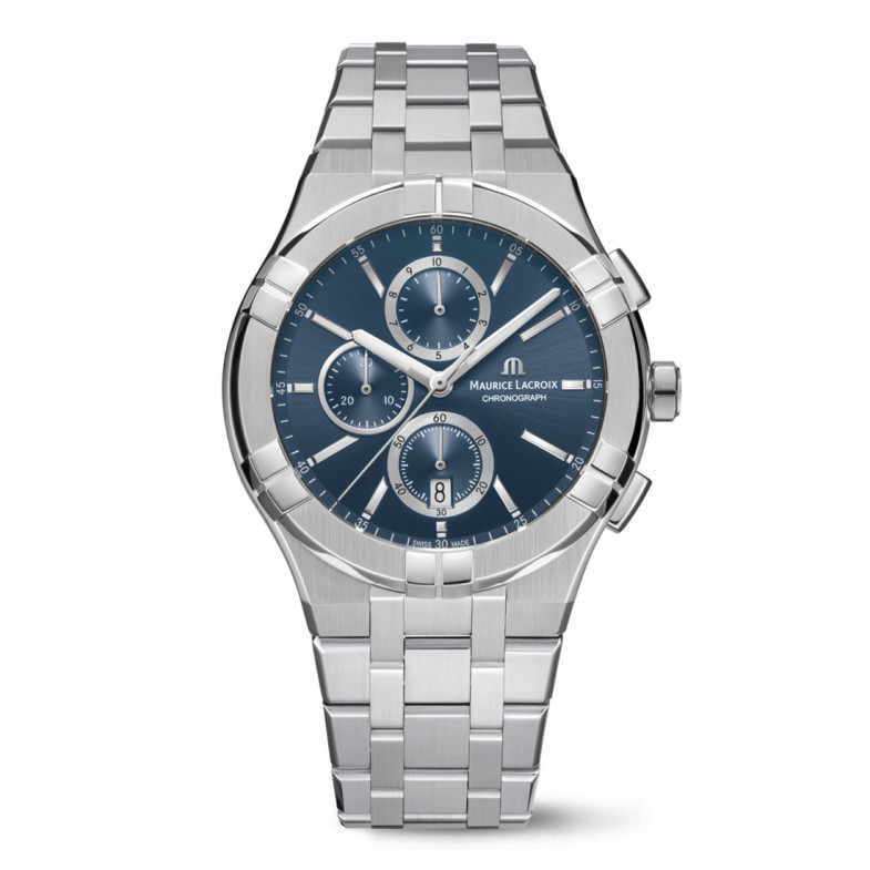 Maurice Lacroix Aikon Cronograph 42Mm - Maurice Lacroix Aikon