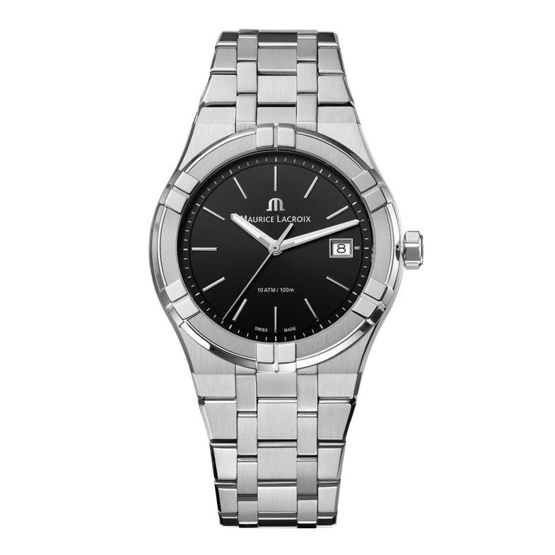 Maurice Lacroix Aikon Quartz - Maurice Lacroix Aikon