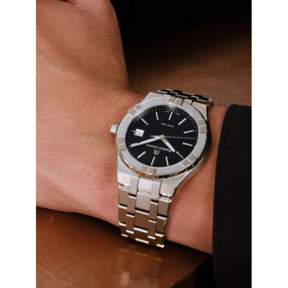 Maurice Lacroix Aikon Quartz - Maurice Lacroix Aikon
