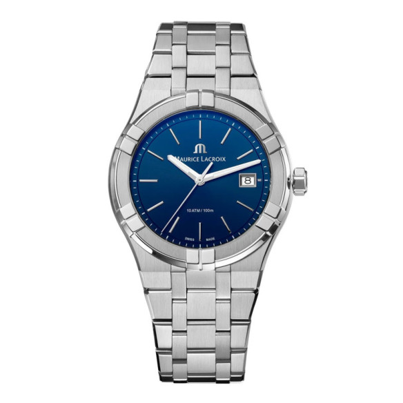 Maurice Lacroix Aikon Quartz - Maurice Lacroix Aikon