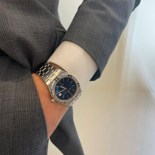 Maurice Lacroix Aikon Quartz - Maurice Lacroix Aikon 2