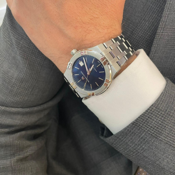 Maurice Lacroix Aikon Quartz - Maurice Lacroix Aikon