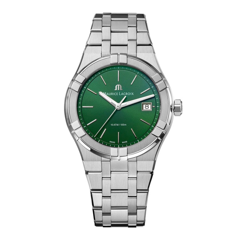 Maurice Lacroix Aikon Quartz - Maurice Lacroix Aikon
