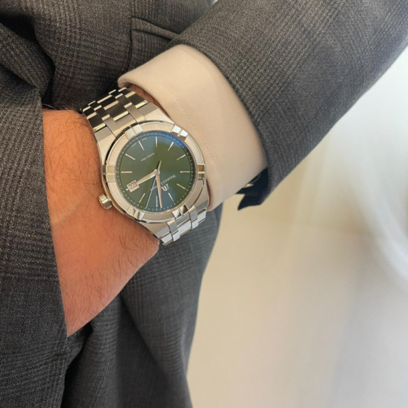 Maurice Lacroix Aikon Quartz - Maurice Lacroix Aikon