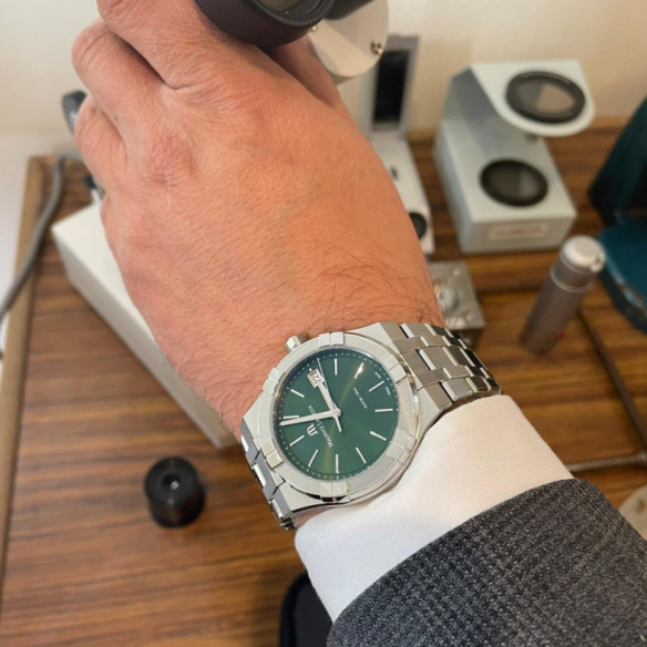 Maurice Lacroix Aikon Quartz - Maurice Lacroix Aikon