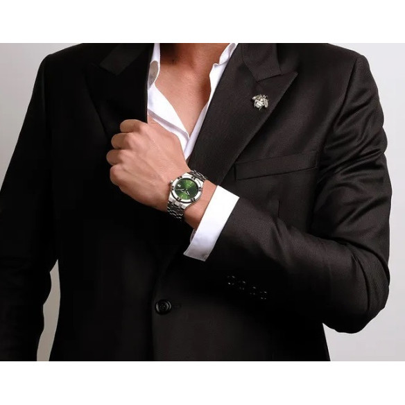Maurice Lacroix Aikon Quartz - Maurice Lacroix Aikon
