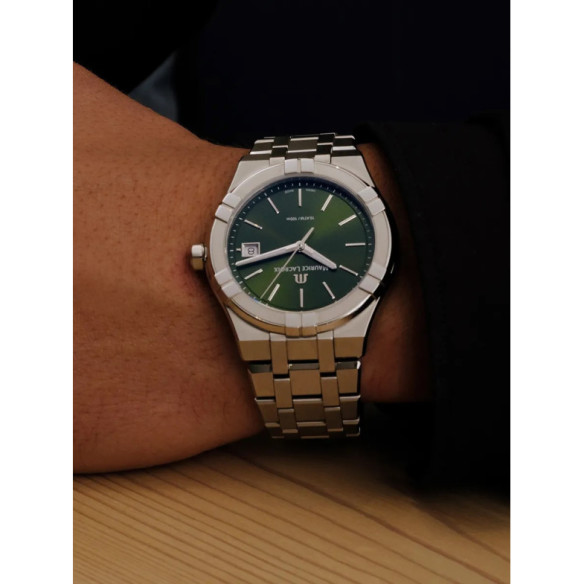 Maurice Lacroix Aikon Quartz - Maurice Lacroix Aikon