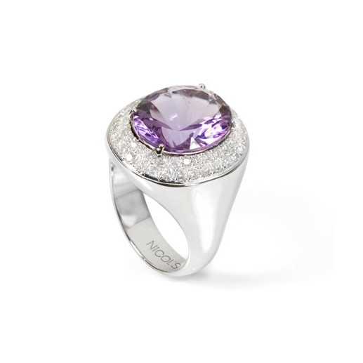 Anillo Cocktail - Anillos Otras Piedras Preciosas