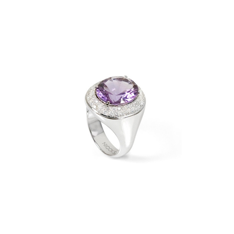 Anello di coda - Anelli altre pietre preziose