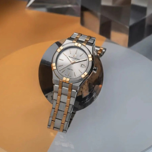 Maurice Lacroix Aikon Quartz - Maurice Lacroix Aikon 2