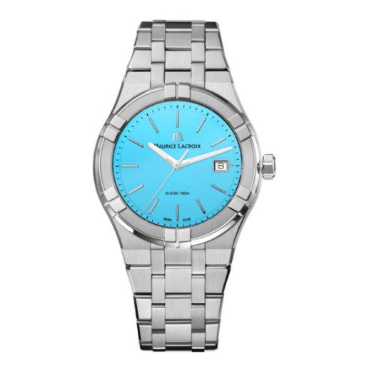 Maurice Lacroix Aikon Quartz Summer Vibes Edición Especial - Maurice Lacroix Aikon