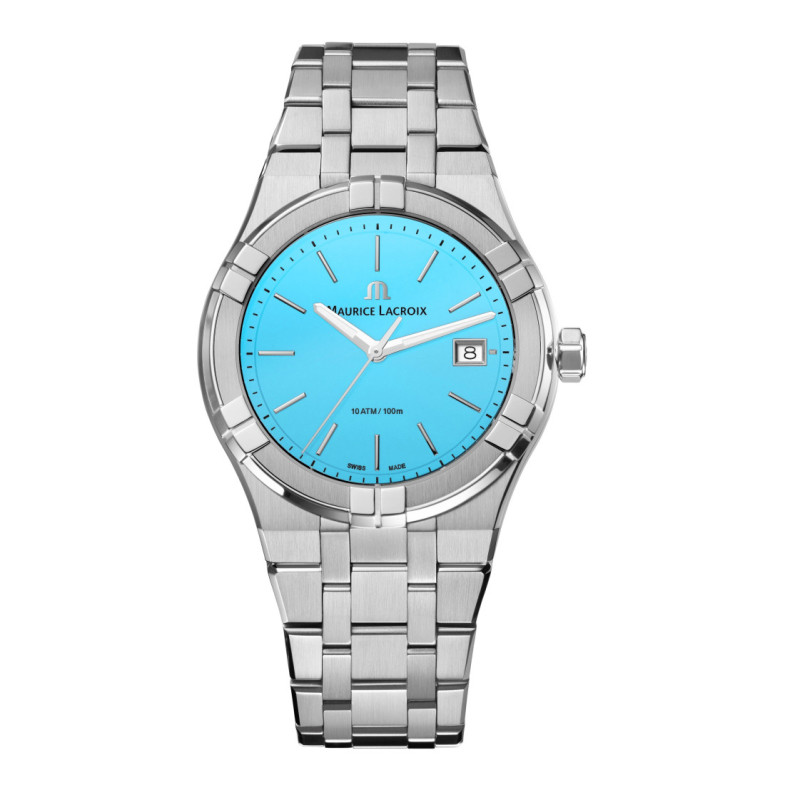 Maurice Lacroix Aikon Quartz Summer Vibes Edición Especial - Maurice Lacroix Aikon