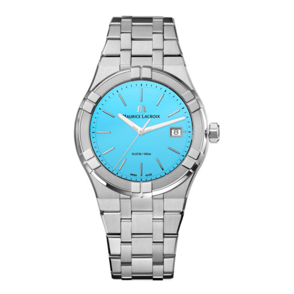 Maurice Lacroix Aikon Quartz Summer Vibes Edición Especial - Maurice Lacroix Aikon