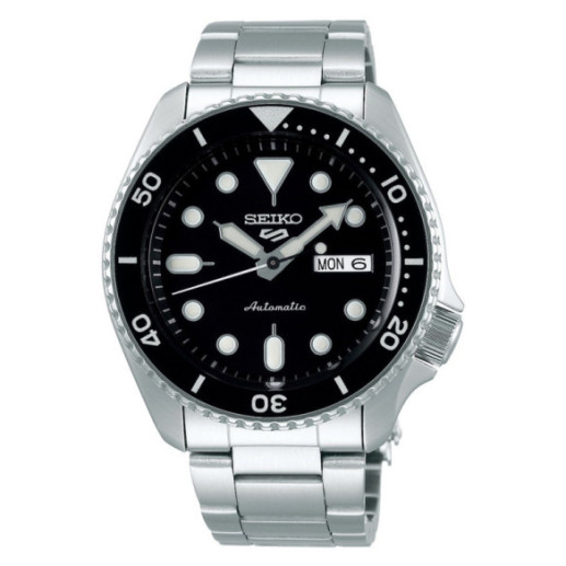 Seiko 5 Sportautomatik - Seiko 5 Sport