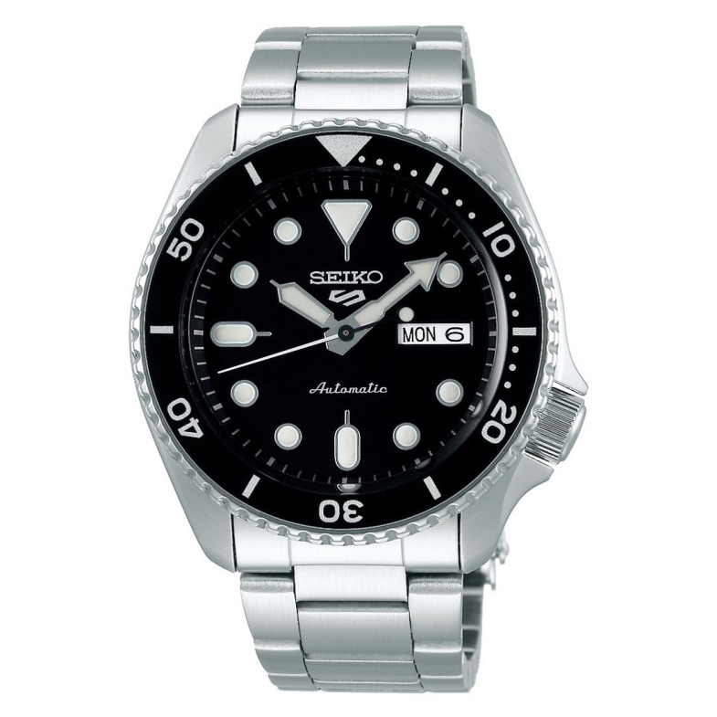 Seiko 5 Sports Automatico - Seiko 5 Sports