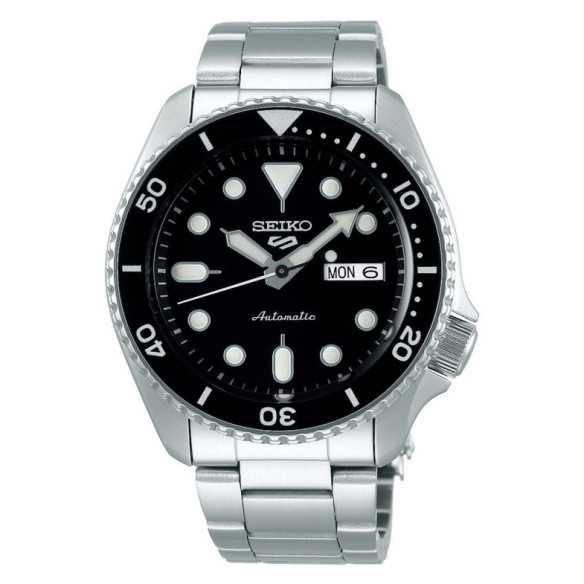Seiko 5 Sports Automatico - Seiko 5 Sports