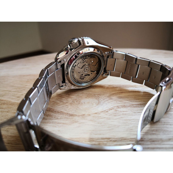 Seiko 5 Sports Automatico - Seiko 5 Sports