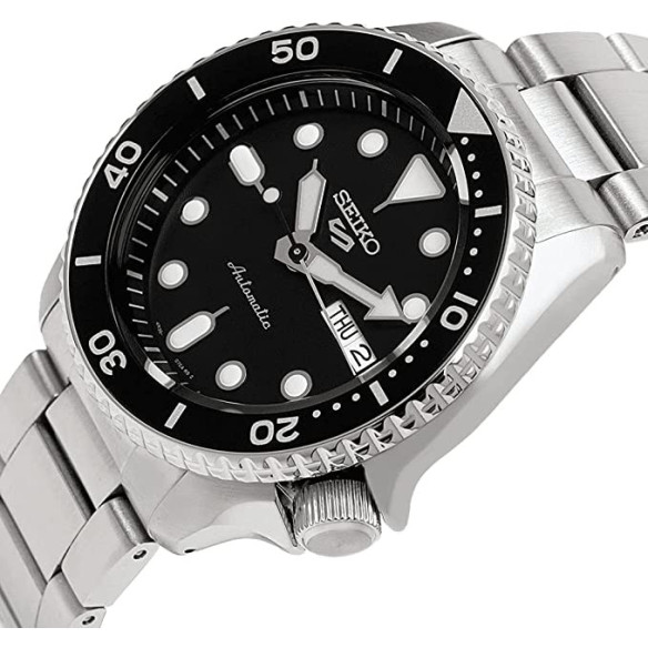 Seiko 5 Sports Automatico - Seiko 5 Sports