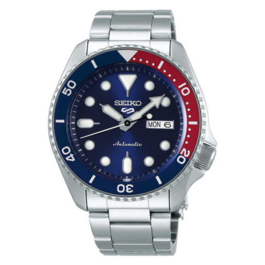 Seiko 5 Sports Automatico - Seiko 5 Sports
