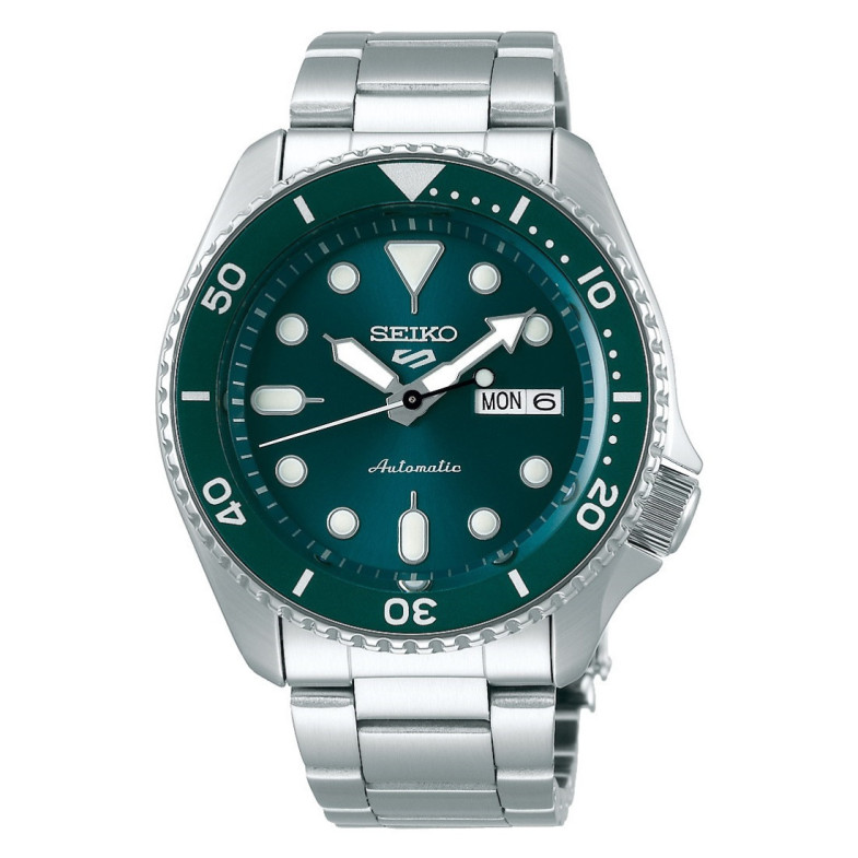 Seiko 5 Sports Automatico - Seiko 5 Sports