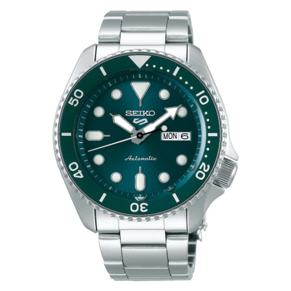 Seiko 5 Sports Automatico - Seiko 5 Sports