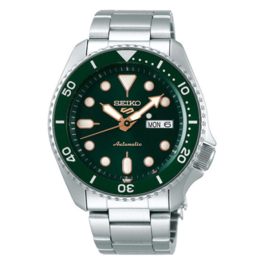 Seiko 5 Sportautomatik - Seiko 5 Sport