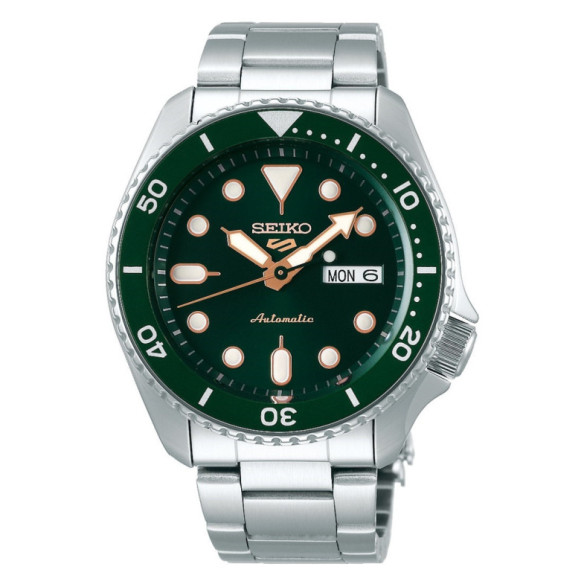 Seiko 5 Sports Automatico - Seiko 5 Sports