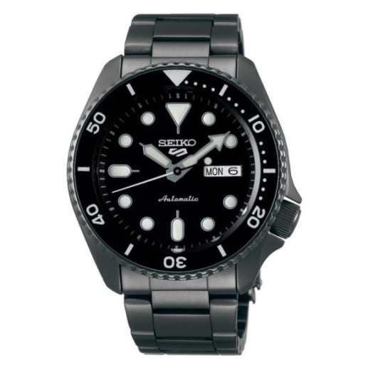 SEIKO 5 SPORTS AUTOMATICO - Seiko 5 sports
