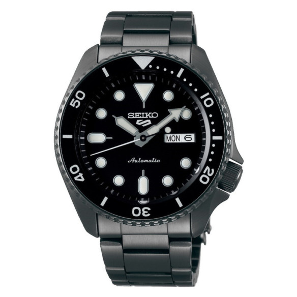 SEIKO 5 SPORTS AUTOMATIC - Seiko 5 Sports