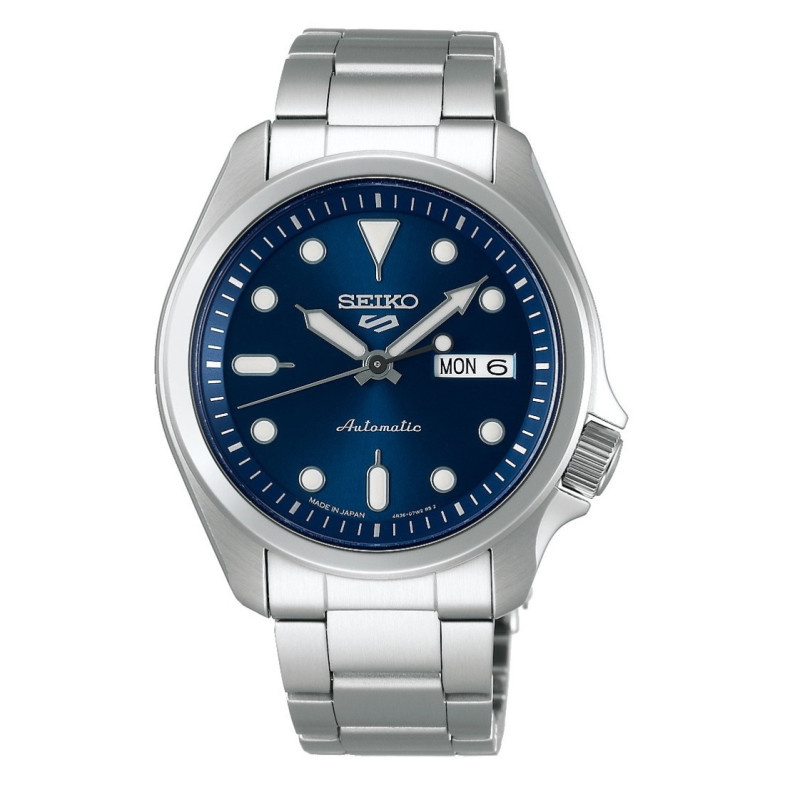 Seiko 5 Sport Automatico - Seiko 5 sport