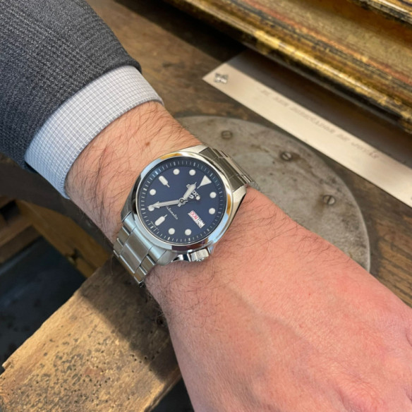 Seiko 5 Sport Automatico - Seiko 5 sport