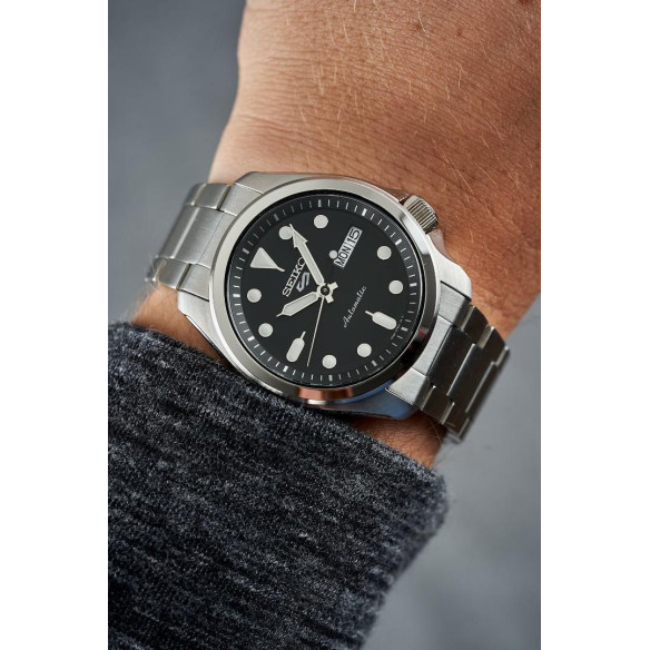 Seiko 5 Sports Automatico - Seiko 5 Sports