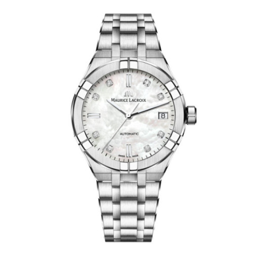 Maurice Lacroix Aikon Automatic 39Mm - Maurice Lacroix