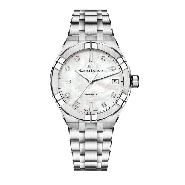 Maurice Lacroix Aikon Automatic 39Mm - Maurice Lacroix