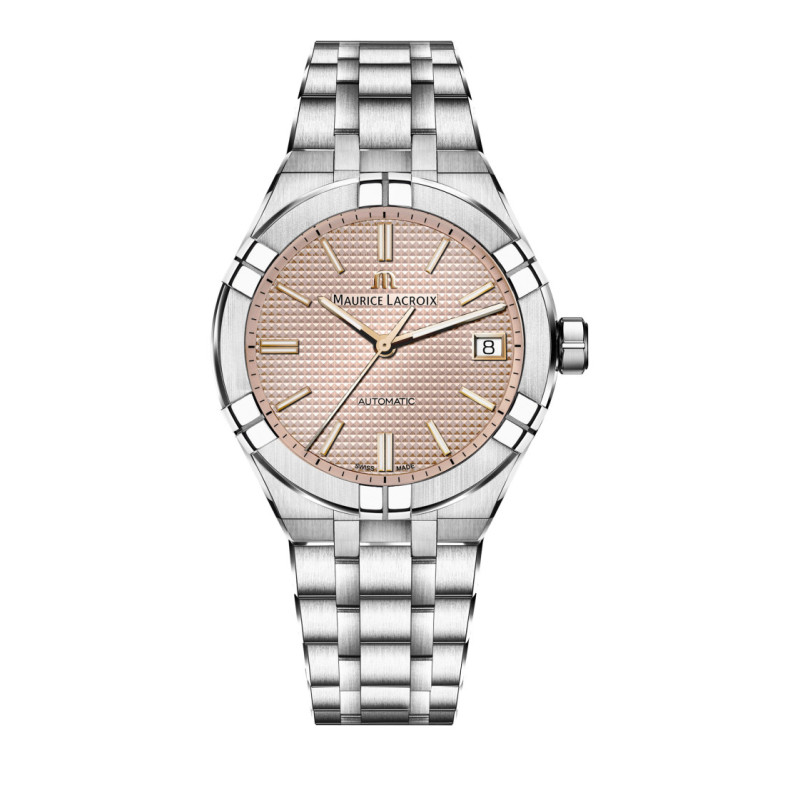 Maurice Lacroix Aikon Automatic 39Mm - Maurice Lacroix