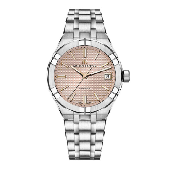 Maurice Lacroix Aikon Automatic 39Mm - Maurice Lacroix