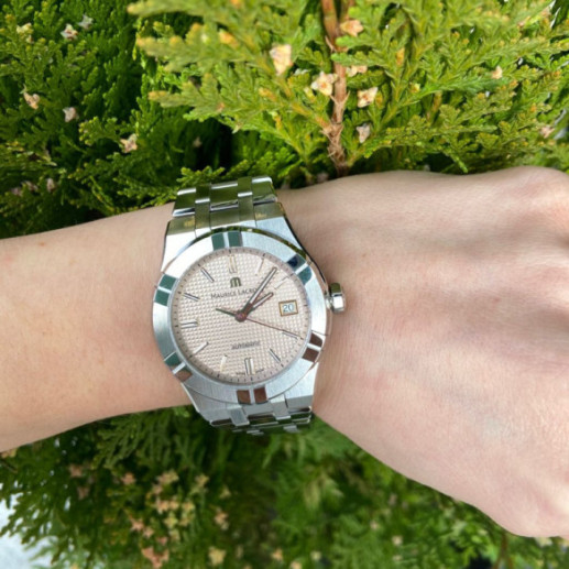 Maurice Lacroix Aikon Automatique 39Mm - Maurice Lacroix 2