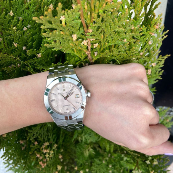 Maurice Lacroix Aikon Automatic 39Mm - Maurice Lacroix