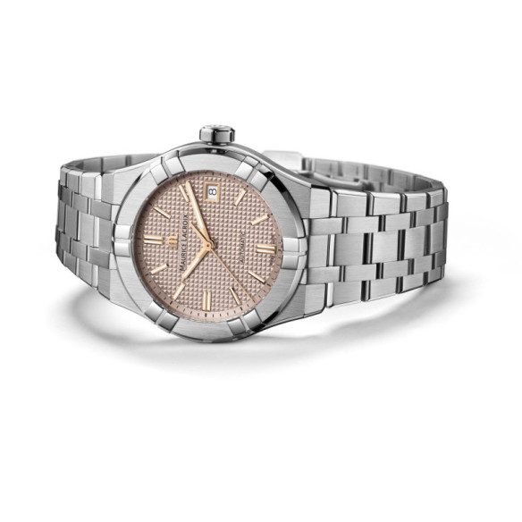Maurice Lacroix Aikon Automatic 39Mm - Maurice Lacroix