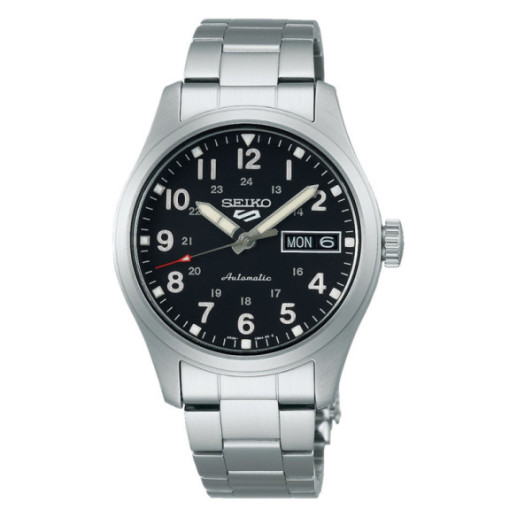 Seiko 5 Sports Field Sports Style 36mm - Seiko 5 sport