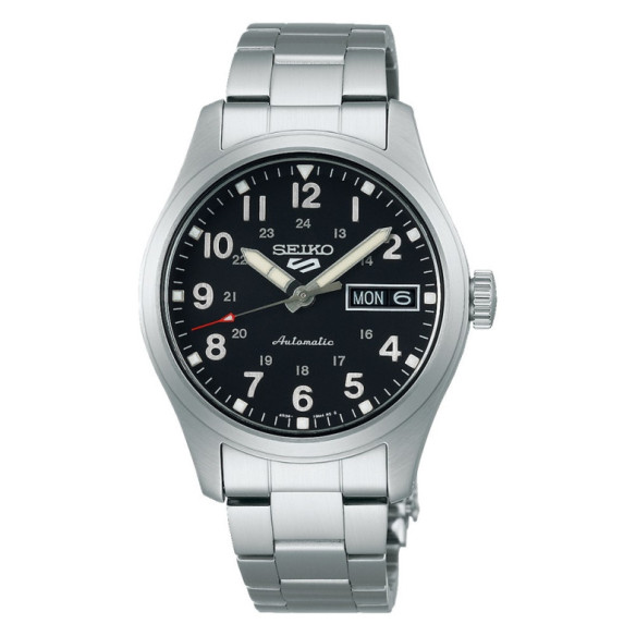 Seiko 5 Sports Field Sports Style 36mm - Seiko 5 Sports