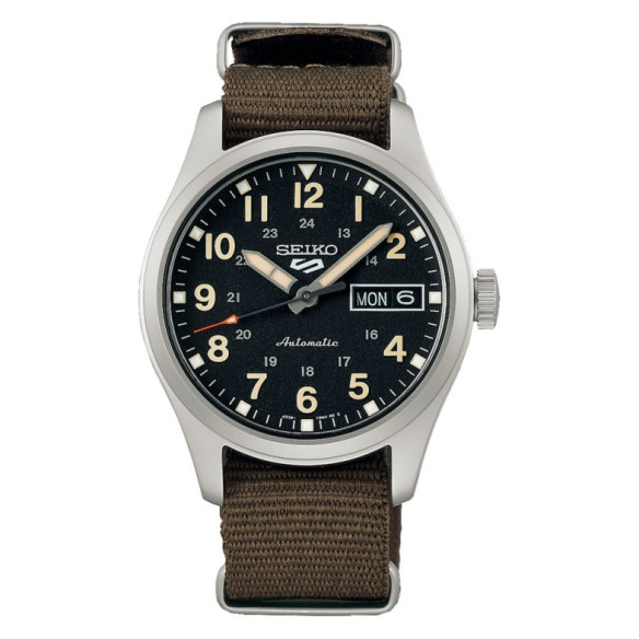 Seiko 5 Sports Field Sports Style 36mm - Seiko 5 Sports