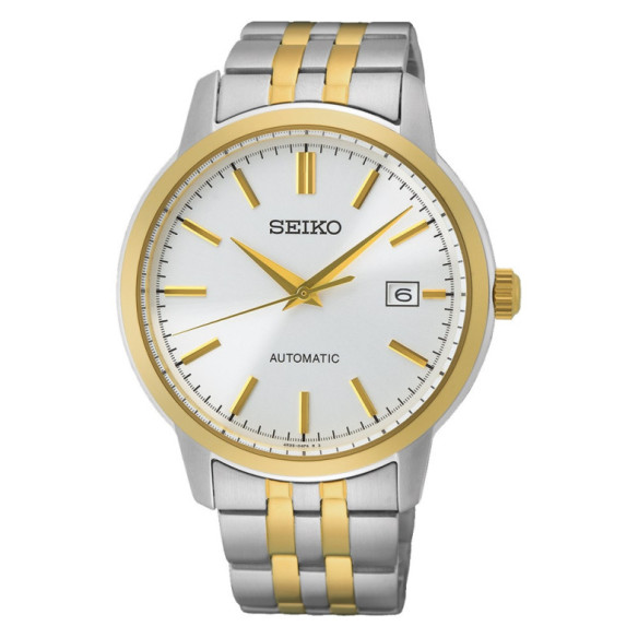 Seiko Neo Classic Automatico - Montres