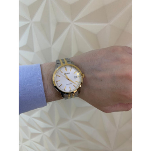 Seiko Neo Classic Automatico - Relojes 2
