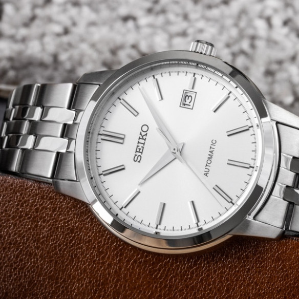 Seiko Neo Classic Automatico - Orologi